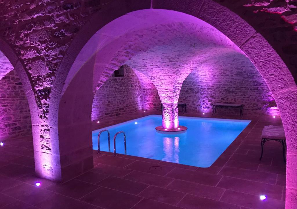 Saint-Romain Bed & Breakfast | Domaine de la Corgette