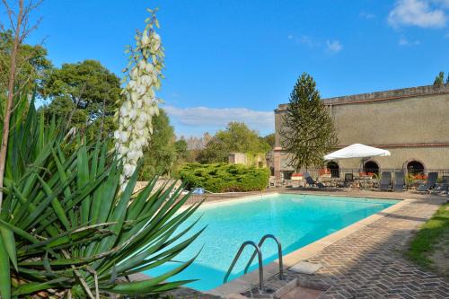 Le Lude Hotel | Domaine de la Courbe Hôtel & Spa