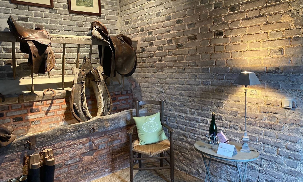 Albã House | Domaine de la creuse