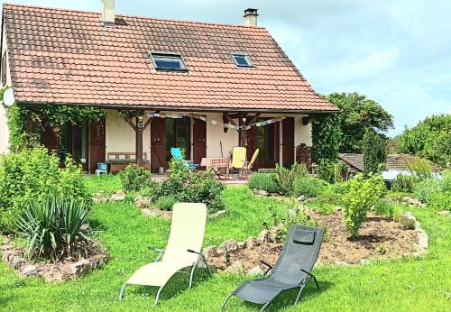 Curgy Bed & Breakfast | Domaine de la cure