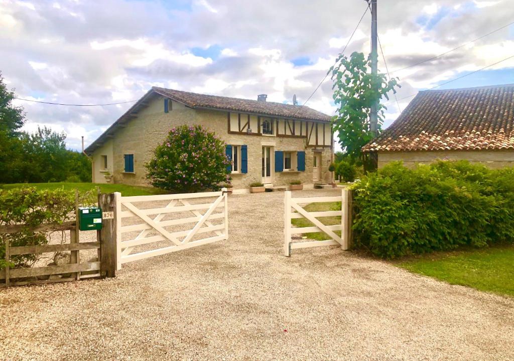 Saint-Colomb-de-Lauzun House | Domaine de la Dourdène