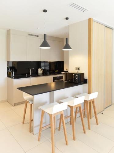 Chateauneuf-le-Rouge House | Domaine de la Galinière