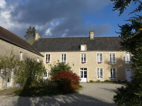Mandeville-en-Bessin Bed & Breakfast | Domaine De La Cour Vautier