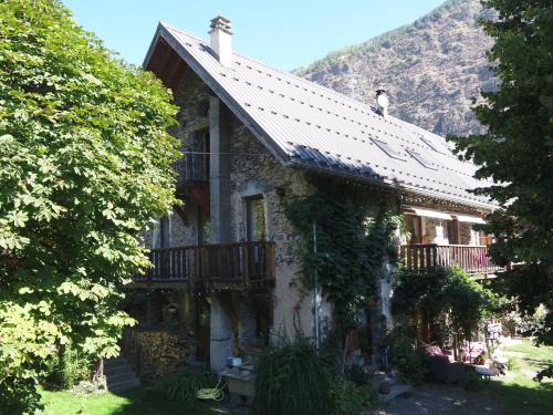 Le Bourg-d'Oisans Apartment | Domaine De La Grande Longe