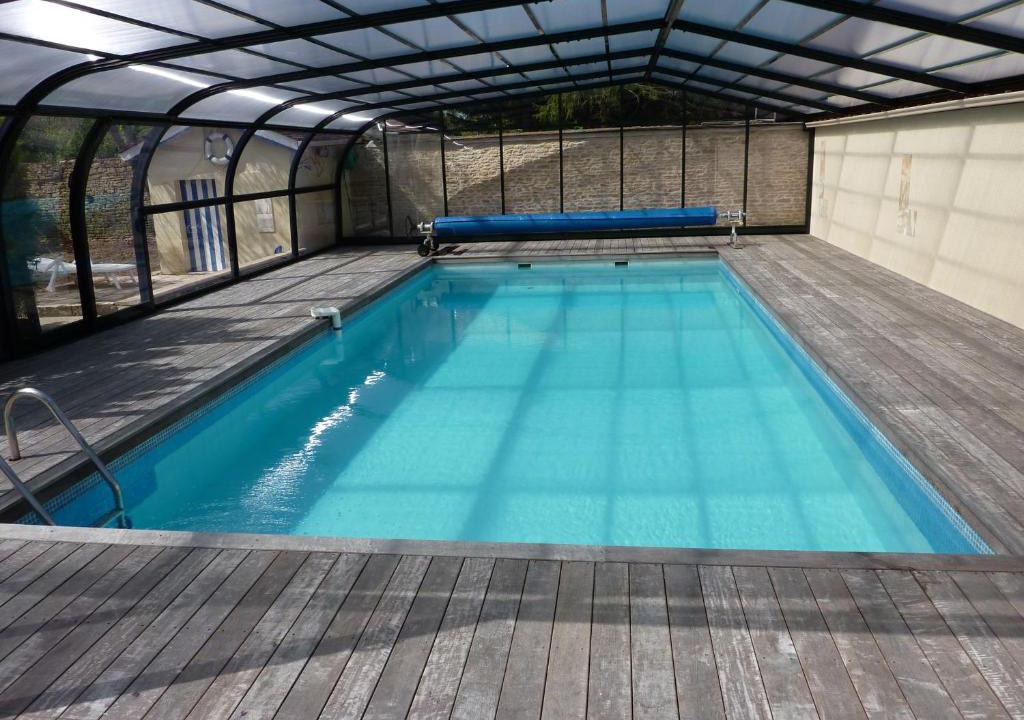 Airan Bed & Breakfast | Domaine De La Hurel