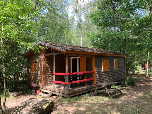 Saint-Agnan Other | Domaine de la Jarnoise