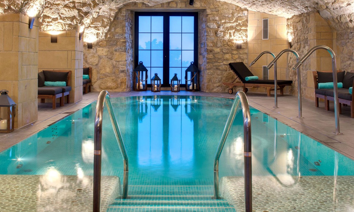 Montenach Hotel | Domaine de la Klauss