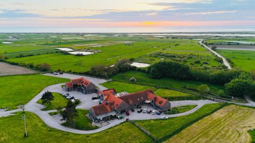 Woignarue Hotel | Domaine de la Mer