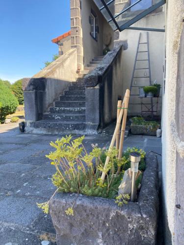 Pessat-Villeneuve House | Domaine de La Pause