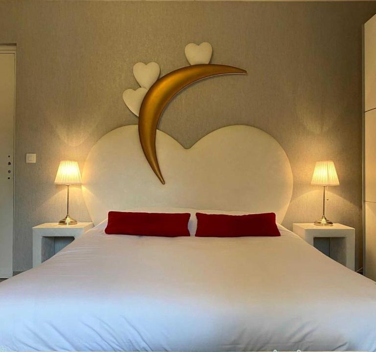 Bromont House | Domaine de la Palle