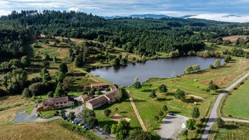 Les Salles Hotel | Domaine de la Plagnette