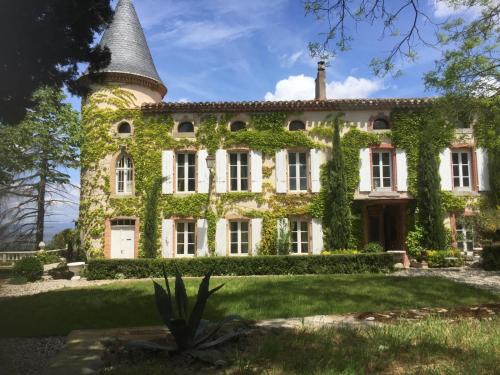 Carcassonne House | Domaine de la porte de fer