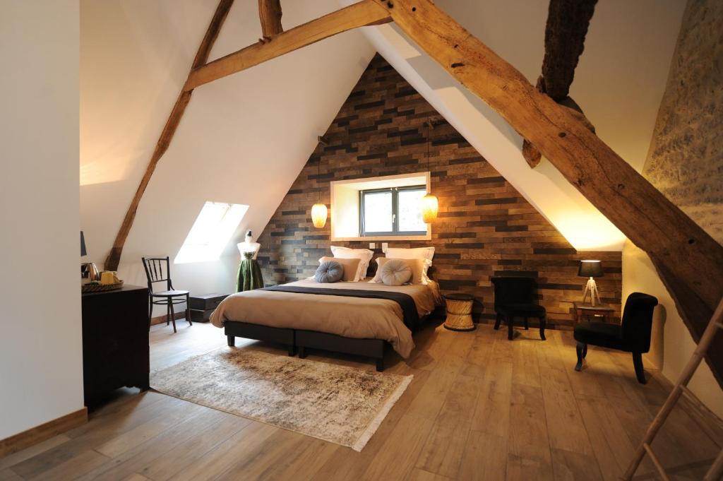 Pleucadeuc Bed & Breakfast | Domaine de la Prévostais