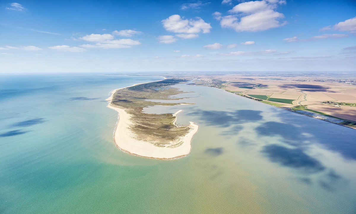 La Faute-sur-Mer Other | Domaine de la Presqu'île