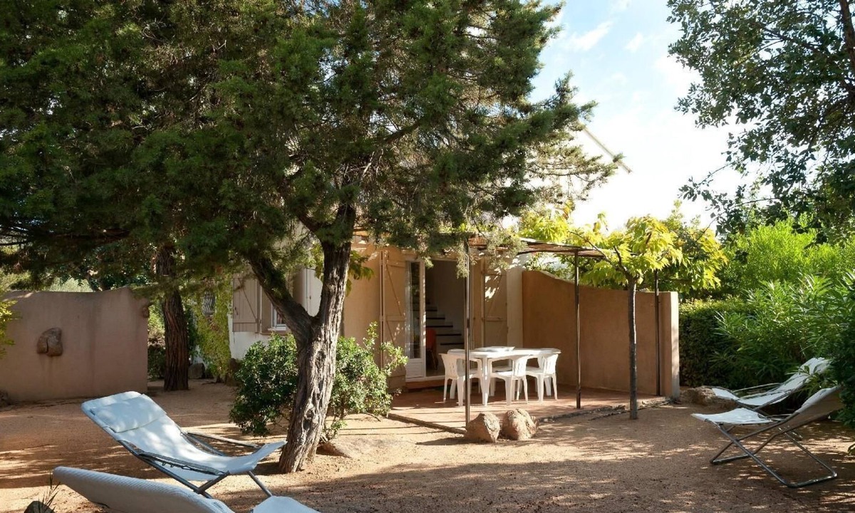 Santa Giulia Resort | Domaine de la Punta