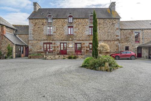 Mont-Dol Bed & Breakfast | Domaine De La Roche Mont-Dol