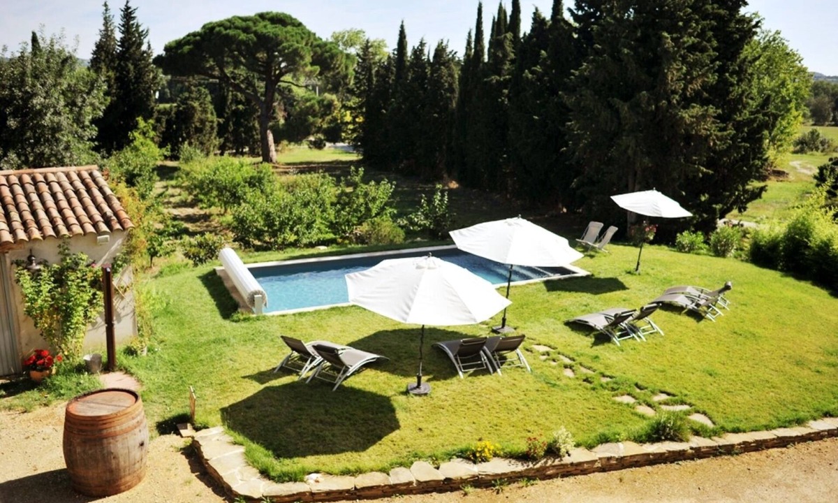 Lauraguel Cottage | Domaine de la Salutiere: Duplex de Charme au Centre du Pays Cathare
