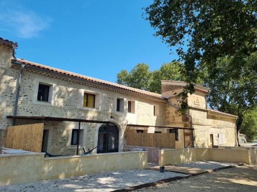 Arles Villa | Domaine de la Tapie de Bouchet - en Camargue