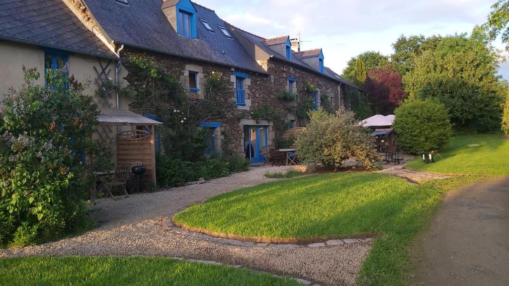 Calorguen House | Domaine de la Tarais