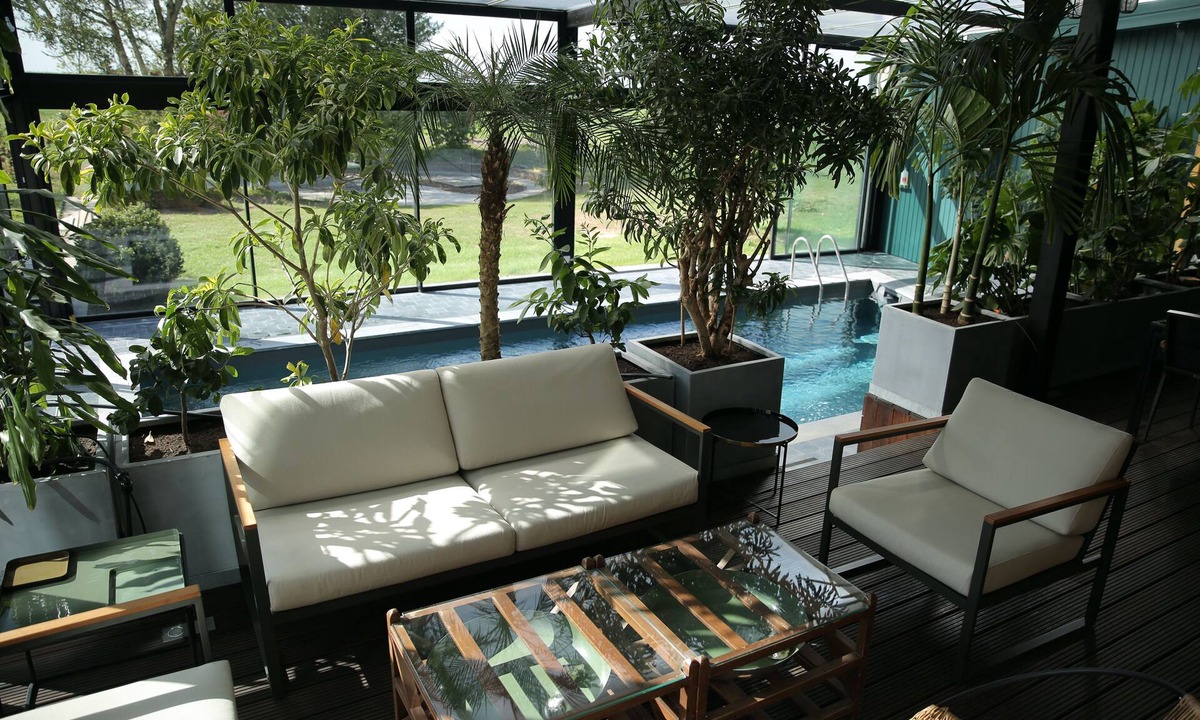 Bourseville Apartment | Domaine de la Timonerie