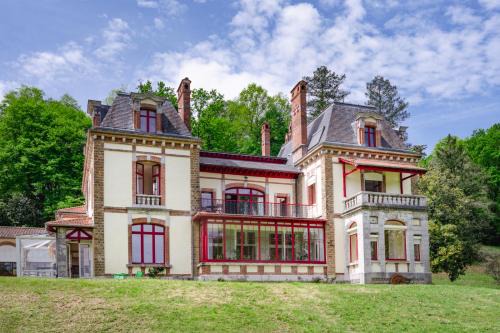 Gelos Bed & Breakfast | DOMAINE DE LA TISNERE