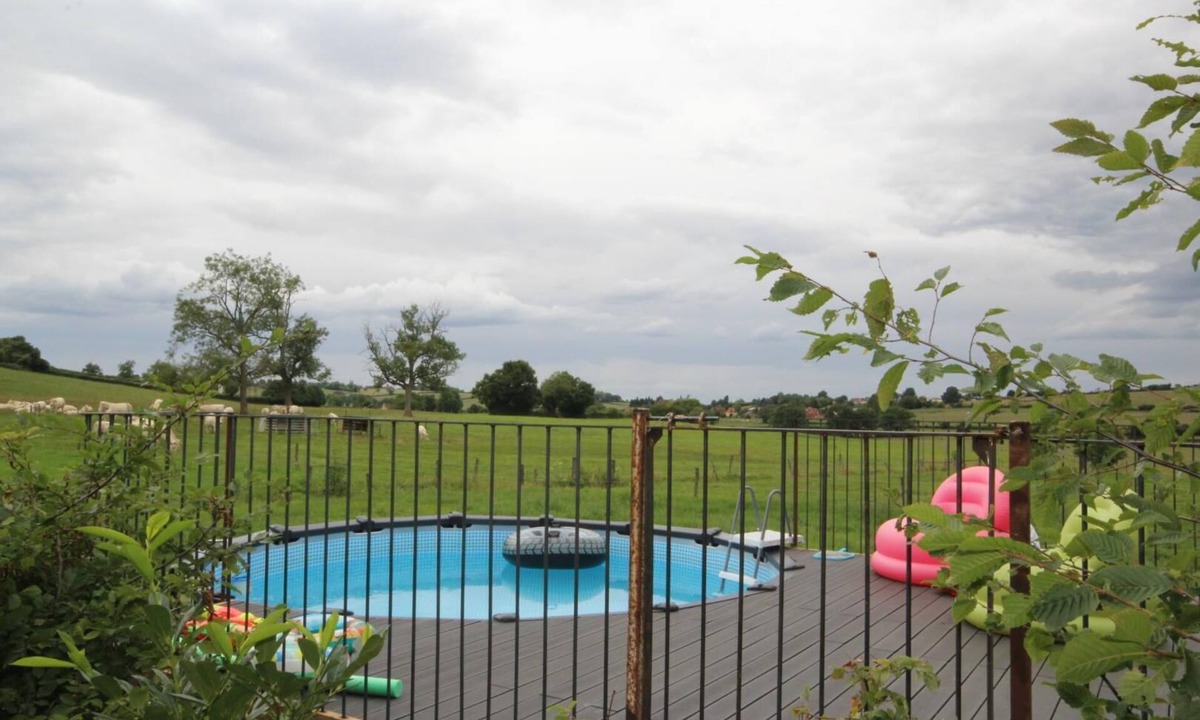 Champlecy House | Domaine de La Tour