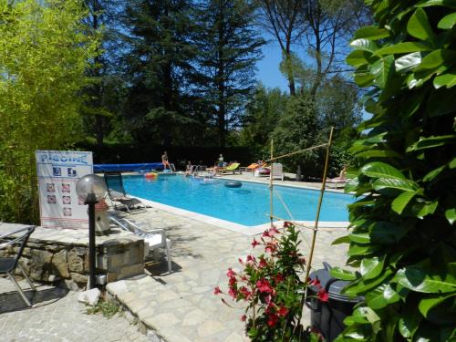 Salavas House | Domaine de La Tour