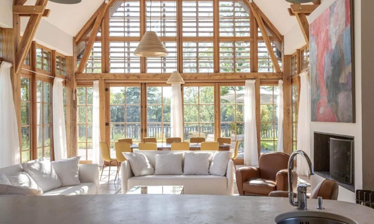 Ambillou House | Domaine de la Trigalière