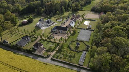 Lunay House | Domaine de la Vaudourière