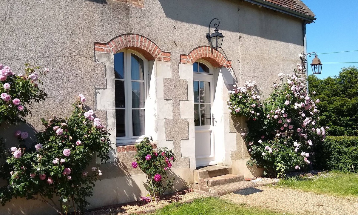 Lunay Apartment | Domaine de la Vaudourière