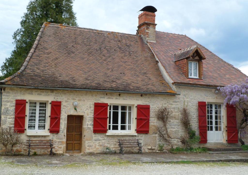 Martel House | Domaine de La Vaysse