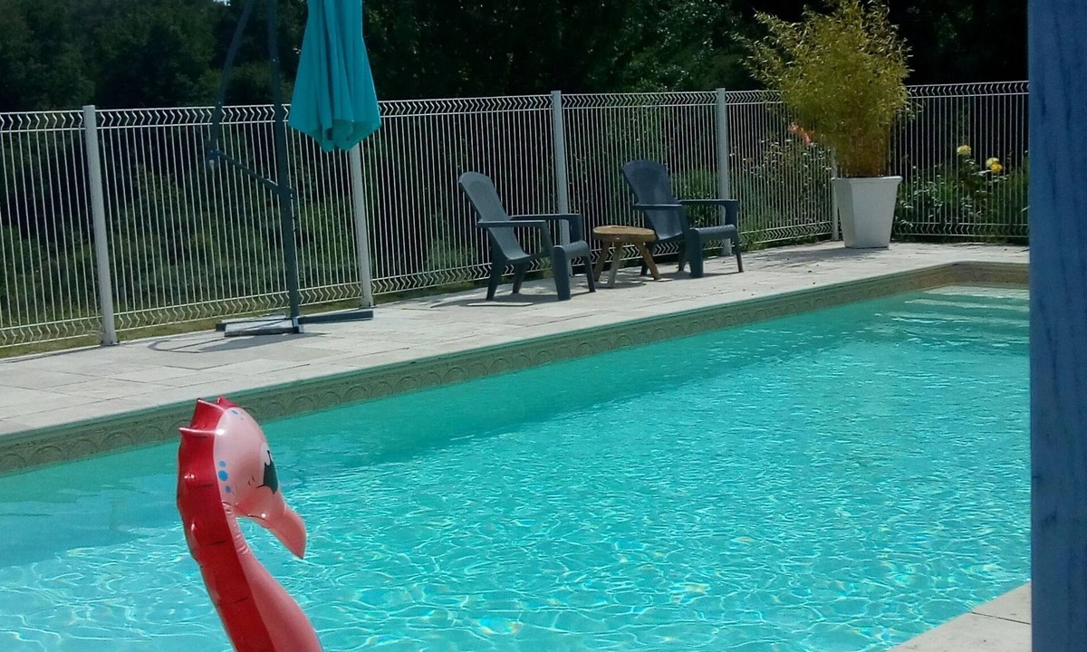 Montclera Bed & Breakfast | Domaine de la Velle