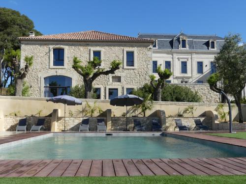 Vendres House | Domaine de la Vidalle