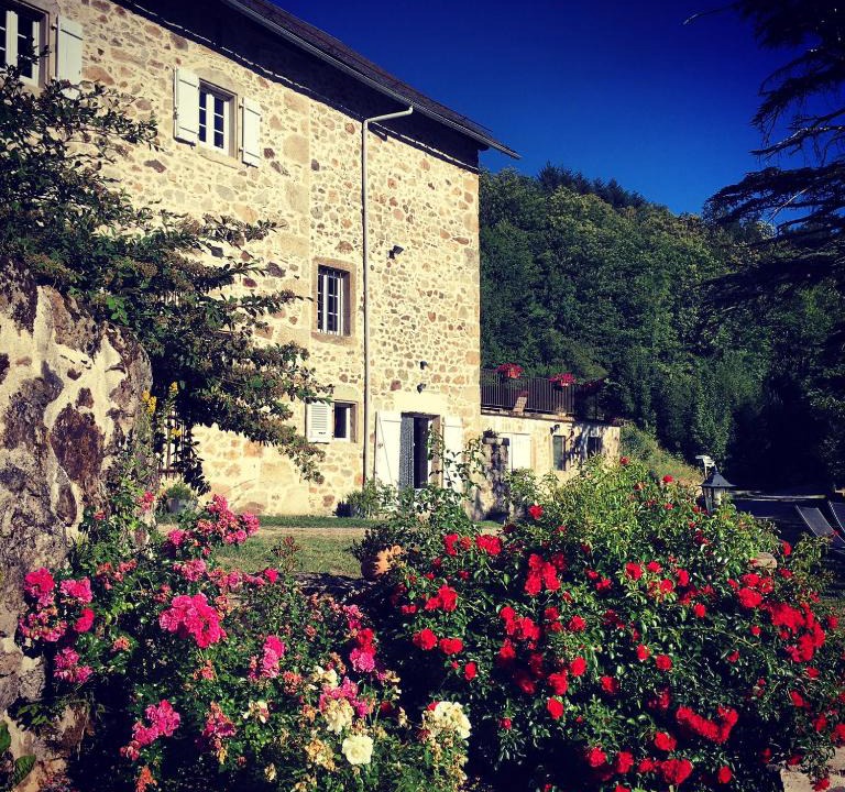 La Salvetat-sur-Agout House | Domaine de Label, Spa, massages