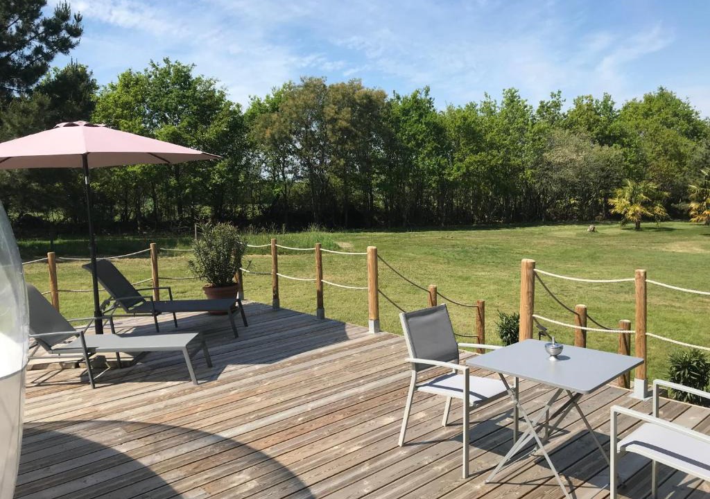 Plougoumelen Other | Domaine de Lann Hallat