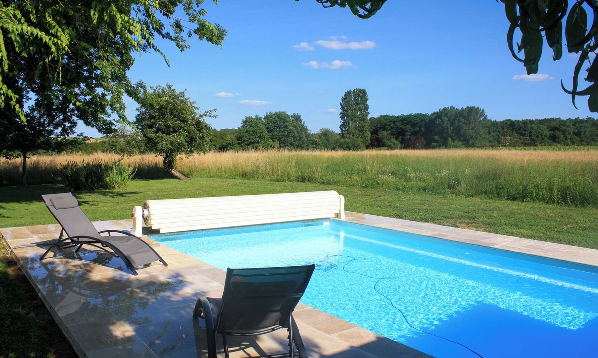 Baron House | Domaine de Lapouyade