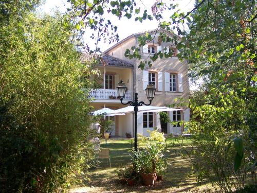Vaudreuille Bed & Breakfast | Domaine de Las Planques