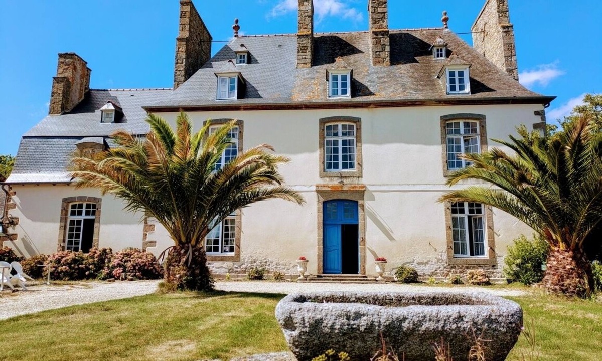 Baguer-Morvan Hotel | Domaine de Launay Blot Resort, Demeure de Prestige