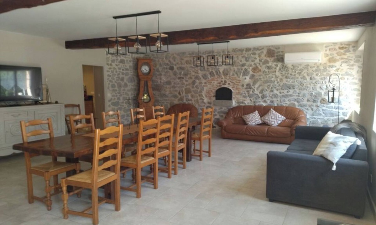 Saint-Girons Other | DOMAINE DE LOLI Charming house