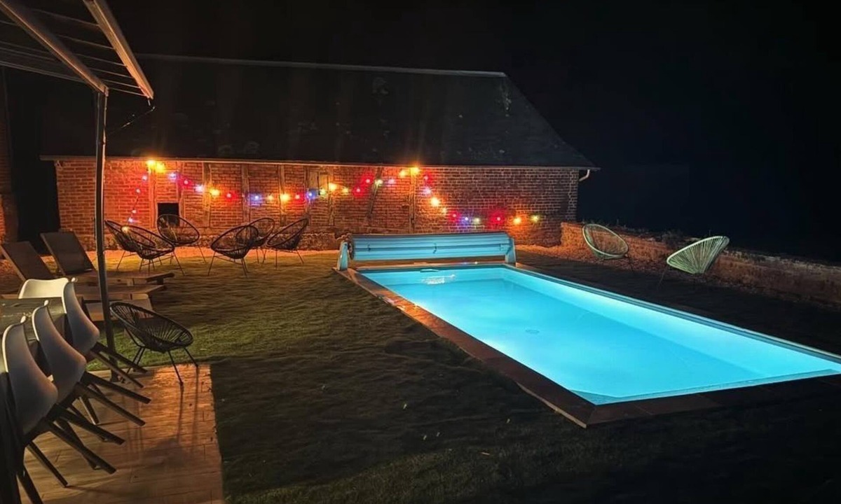 Lorleau House | Domaine de Lyons