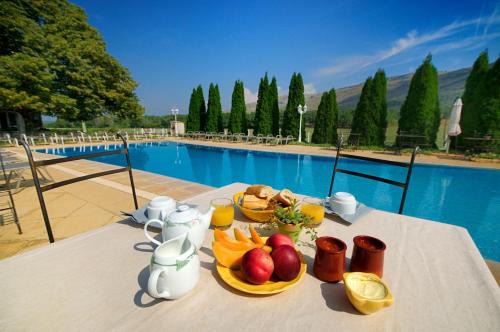 Bauduen Bed & Breakfast | Domaine de Majastre