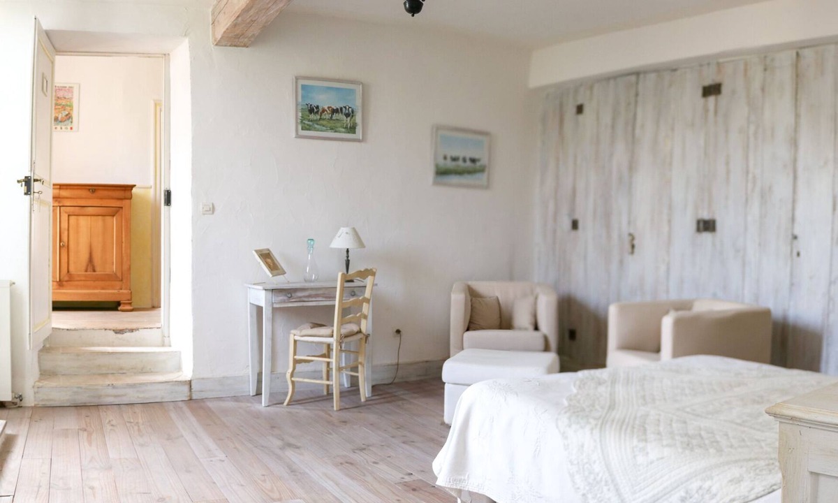 Rieucros Bed & Breakfast | Domaine de Marlas B&B