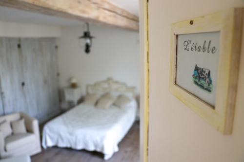 Engravies Bed & Breakfast | DOMAINE DE MARLAS - CHAMBRES D'HÔTES