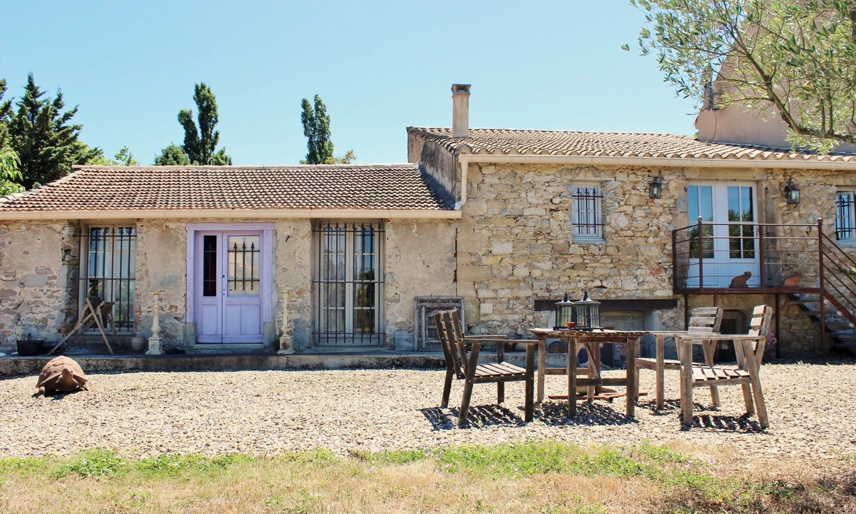 Carcassonne Hotel | Domaine de Marseillens