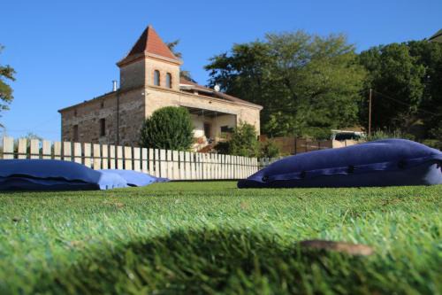 Molieres House | Domaine de Massoulac