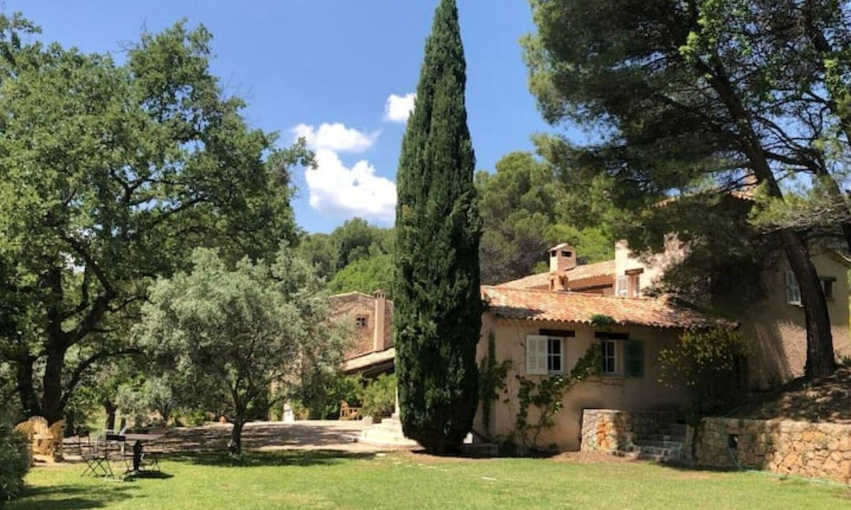 Flayosc House | Domaine de Matourne