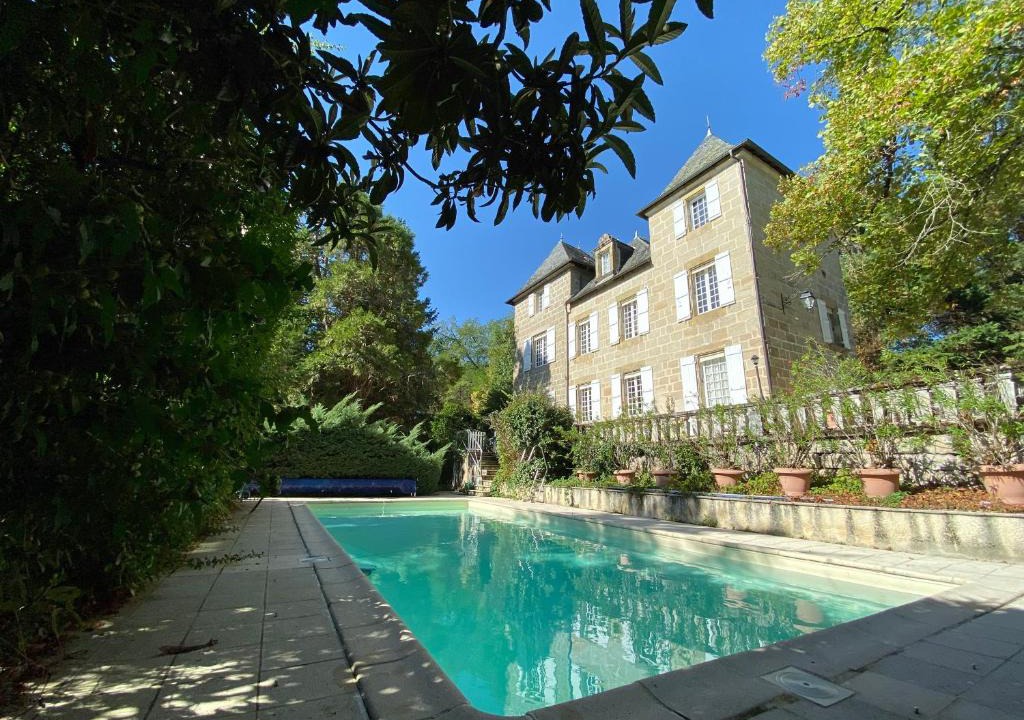 Brive-la-Gaillarde House | Domaine de Migoule