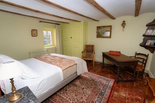 Les Echets Bed & Breakfast | Domaine de Montclair