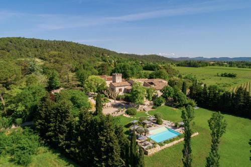 Carnas House | Domaine de Monteils