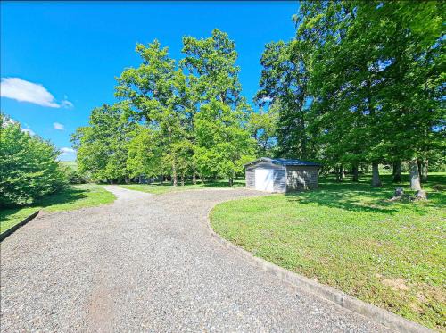 Houdan House | Domaine de Nina